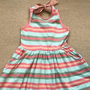 Matilda Jane Easy Living Dress- Size 8